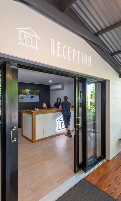 Cape Tribulation Beach House - Darwin Tourism 3