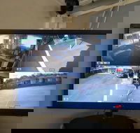 Arkana Motel - Darwin Tourism