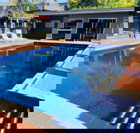 Sunshine Motor Inn - Darwin Tourism