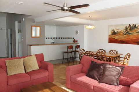 A Beautiful Flat - Darwin Tourism 2
