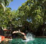 Parap Village Serviced Apartments - Darwin Tourism