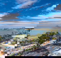 Echelon Apartments - Darwin Tourism