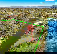 Caboolture Riverlakes Motel - Darwin Tourism