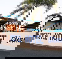 Glenmore Tavern - Darwin Tourism