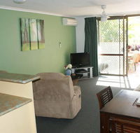 Kirra Vista holiday Units - Darwin Tourism