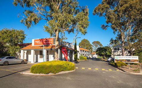 Nightcap At Ferntree Gully Hotel Motel - Darwin Tourism 4
