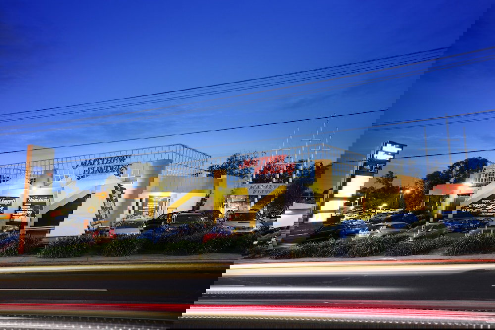 Chadstone VIC Darwin Tourism