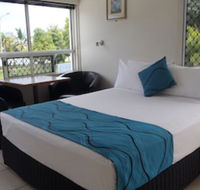 Strand Motel - Darwin Tourism
