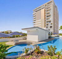 Direct Hotels  Dalgety Apartments - Darwin Tourism