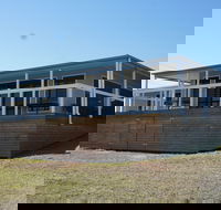 H Boutique Hotel - Darwin Tourism