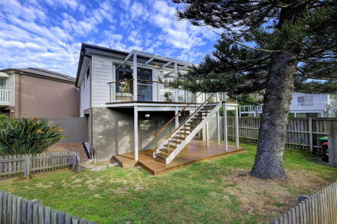 BEACH BAY BEE PET FRIENDLY - Darwin Tourism 6