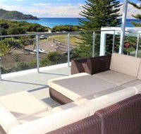 BOOMERANG BREEZE 2 - Darwin Tourism