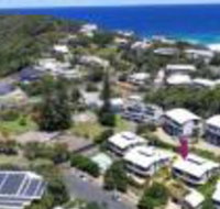 BOOM 5 - Darwin Tourism