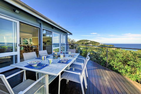 EUREKA - Darwin Tourism 1