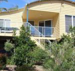 SPINNAKER 1 - Darwin Tourism