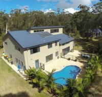 THE PALM FARM PET FRIENDLY WEEKLY ONLY - Darwin Tourism