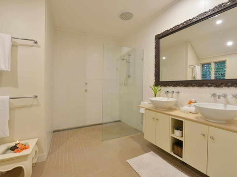 Garden Villa On Murphy - Darwin Tourism 5