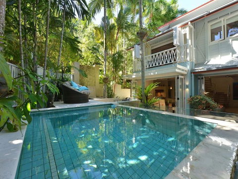 Garden Villa On Murphy - Darwin Tourism 6