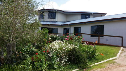 A Tranquil Retreat - Darwin Tourism 1