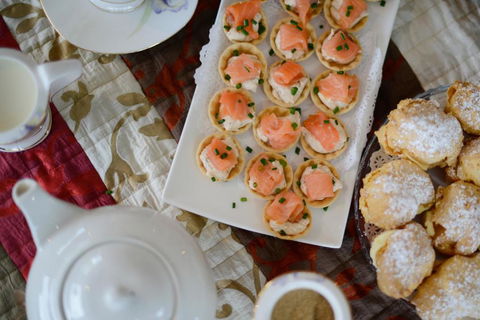 A Tranquil Retreat - Darwin Tourism 2