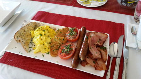 A Tranquil Retreat - Darwin Tourism 5