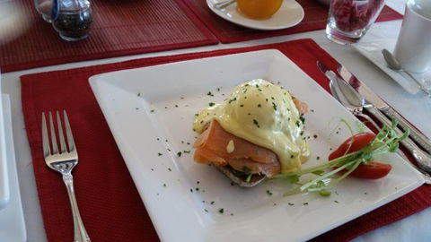 A Tranquil Retreat - Darwin Tourism 3