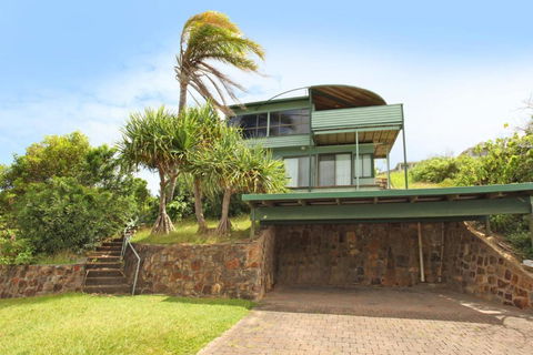 38 Pacific Terrace Coolum Beach Linen Supplied - Darwin Tourism 5