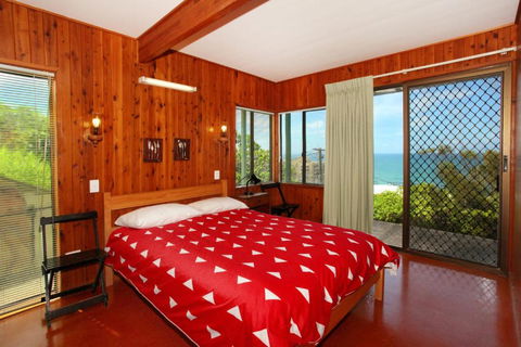 38 Pacific Terrace Coolum Beach Linen Supplied - Darwin Tourism 6