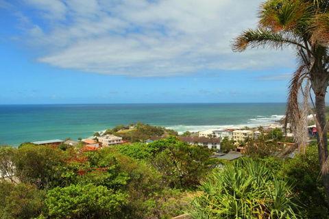 38 Pacific Terrace Coolum Beach Linen Supplied - Darwin Tourism 3