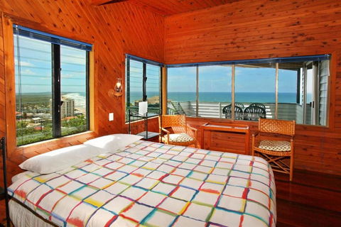 38 Pacific Terrace Coolum Beach Linen Supplied - Darwin Tourism 4