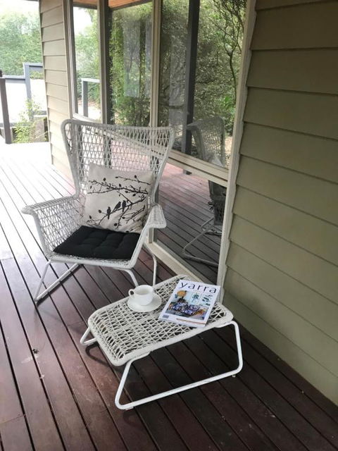 Two Truffles Cottages - Darwin Tourism 1