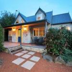 Two Truffles Cottages - Darwin Tourism 0