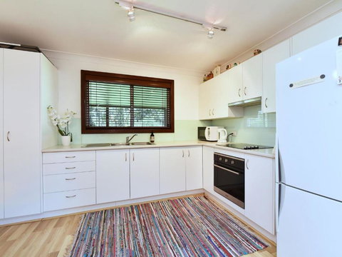 Summerfield Cottage Hunter Valley Renovated House In Central North Rothbury - Darwin Tourism 2
