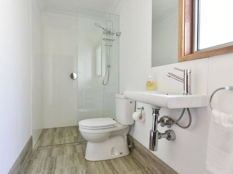 Summerfield Cottage Hunter Valley Renovated House In Central North Rothbury - Darwin Tourism 4