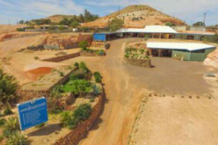  Darwin Tourism