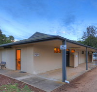 Yarrawonga Riverlands Tourist Park - Darwin Tourism