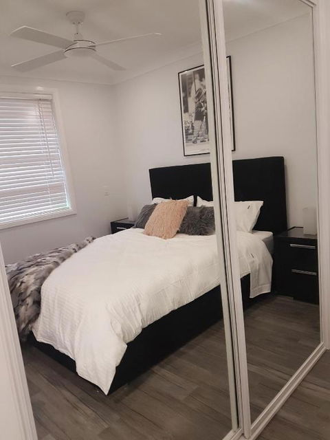 Edwin Place Apartment - Darwin Tourism 6