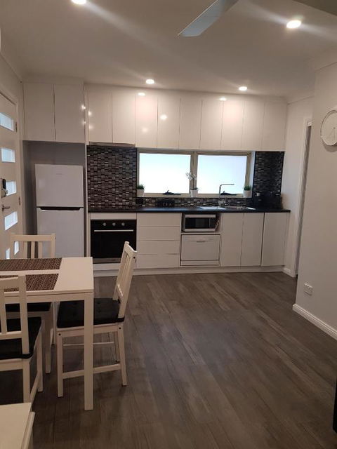 Edwin Place Apartment - Darwin Tourism 5