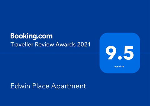Edwin Place Apartment - Darwin Tourism 1