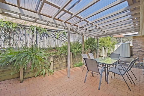 Aqualuna At Lighthouse Beach 8 Capalla Court - Darwin Tourism 6