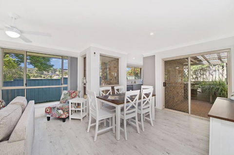 Aqualuna At Lighthouse Beach 8 Capalla Court - Darwin Tourism 3