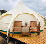 Bukirk Glamping  Tiny Houses - Darwin Tourism