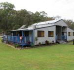 Orchid Beach Retreat Orchid Beach Fraser Island - Darwin Tourism