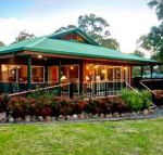 Valley View Luxury Retreat - Darwin Tourism