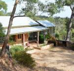Trestrail Cottage B  B - Darwin Tourism