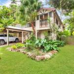 Edge Hill Holiday Home / Cairns - Darwin Tourism 0