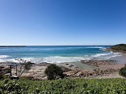 Avalon 2 Uninterrupted Views Almost On The Beach! - Darwin Tourism 2