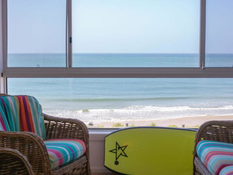 Avalon 2 Uninterrupted Views Almost On The Beach! - Darwin Tourism 6