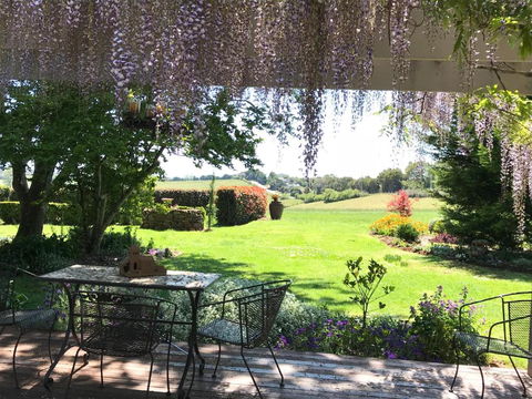 Windrush BnB Comboyne Australia - Darwin Tourism 2