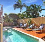 Casa del Sol - Darwin Tourism